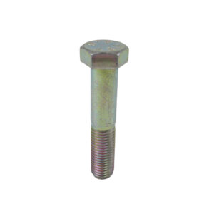 PARAFUSO SEXTAVADO M20X100