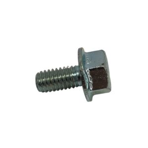 PARAFUSO SEXT. FLANGEADA  M6X12