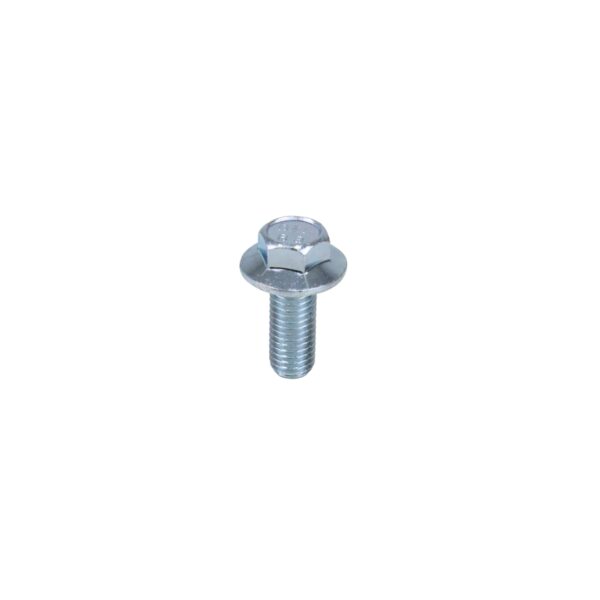 PARAFUSO SEXT. FLANGEADA   M12X30 8.8
