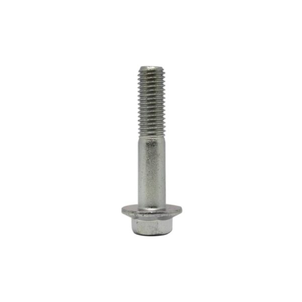 PARAFUSO CABECA FLANGEADA M12X60 8.8 - Imagem 2