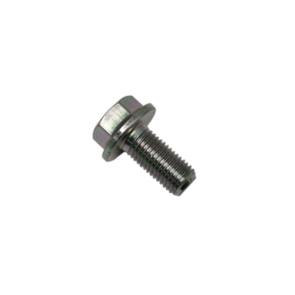 PARAFUSO SEXTAVADO FL M16X35