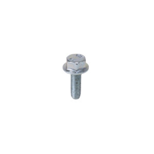 PARAFUSO SEXT. FLANGEADA  M6X20