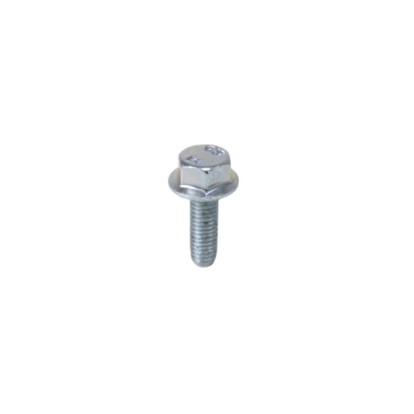 PARAFUSO SEXT. FLANGEADA  M6X20