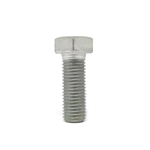 PARAFUSO SEXTAVADO M20X55 - Imagem 2