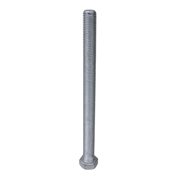 PARAFUSO SEXTAVADO M20 X 260