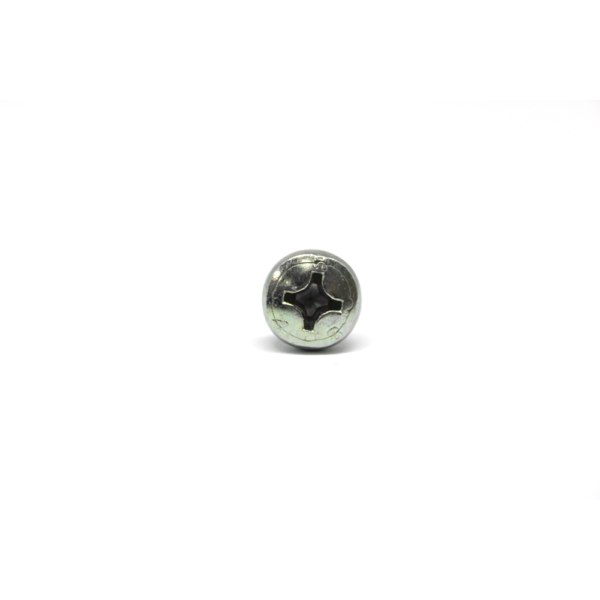 PARAFUSO PHILLIPS PANELA M6X16 - Image 2