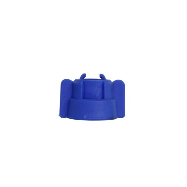 CAPA P  BICO PULVERIZADORA TEEJET UNIVERSAL AZUL
