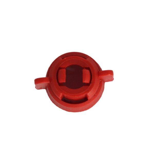 CAPA P  BICO PULVERIZADORA TEEJET UNIVERSAL VERMELHA - Image 2