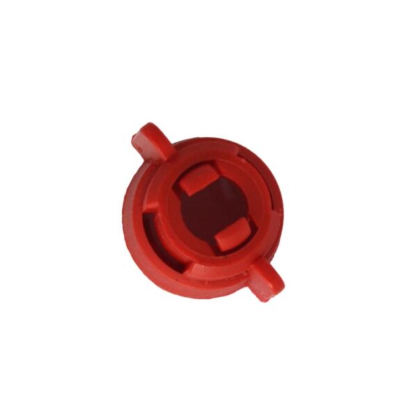 CAPA P  BICO PULVERIZADORA TEEJET UNIVERSAL VERMELHA - Image 3