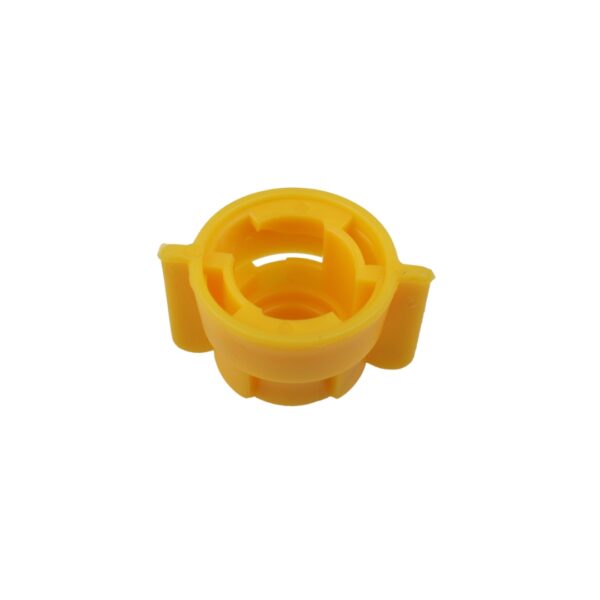 CAPA P  BICO PULVERIZADORA TEEJET UNIVERSAL AMARELO - Image 2