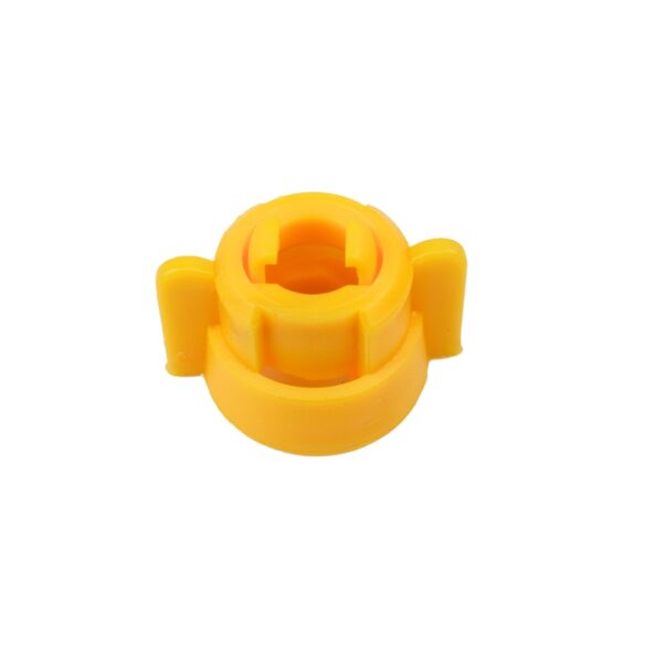 CAPA P  BICO PULVERIZADORA TEEJET UNIVERSAL AMARELO - Image 3