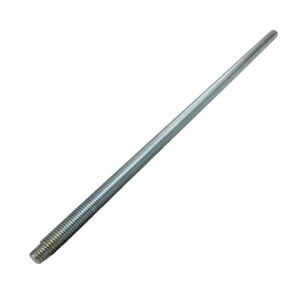 HASTE DE DE ACO 520 MM