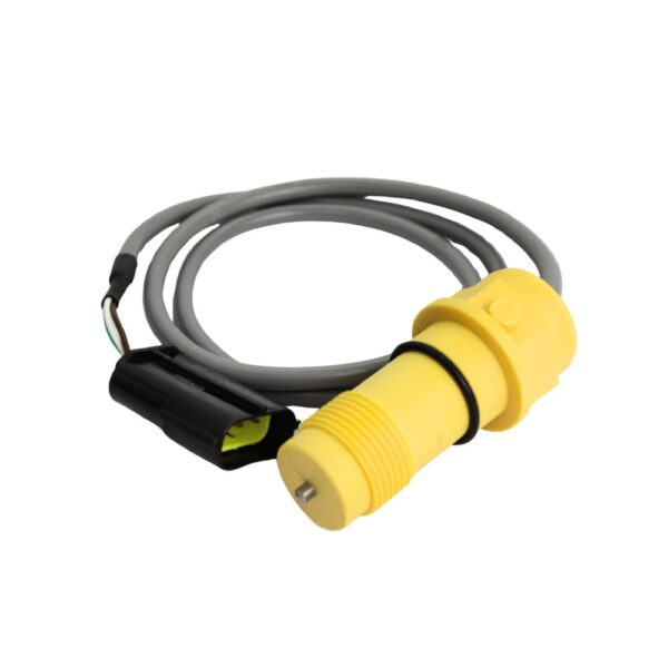 SENSOR MEDIDOR DE VAZAO - Imagem 3