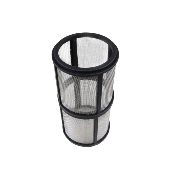 FILTRO SUCCAO DUPLO