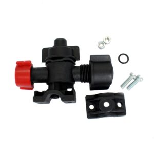 BIJET COMPLETO CANO 3 4 19MM
