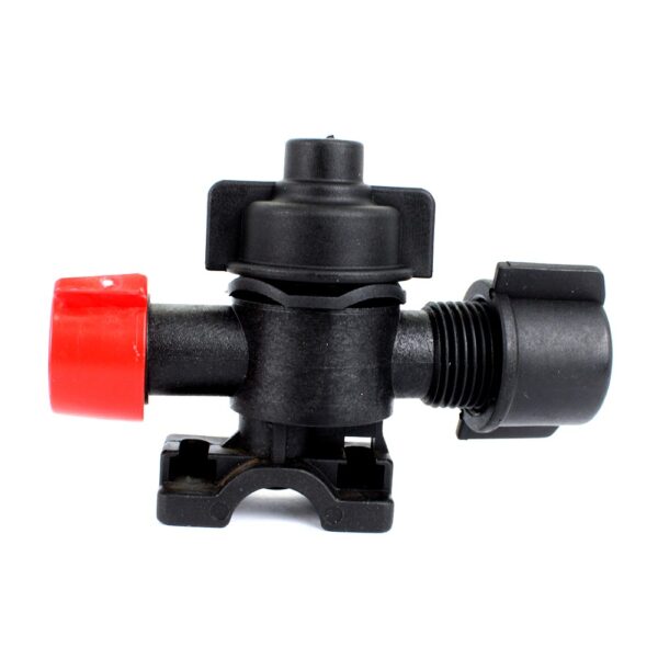 BIJET COMPLETO CANO 3 4 19MM - Imagem 3