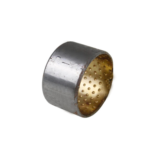 BUCHA CUBO EIXO DIANTEIRO TRATOR - Imagem 2