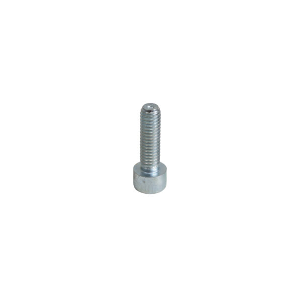 PARAFUSO CABECA CILINDRICA SEXT INTERNO M6X1