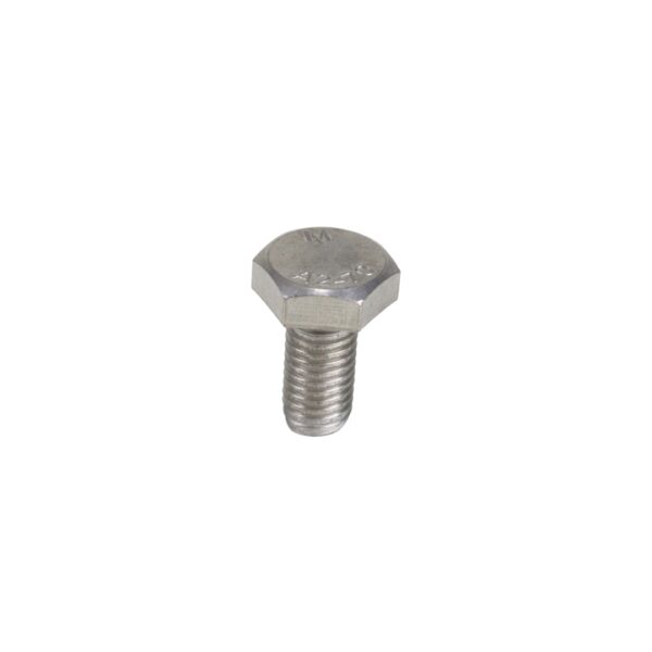 PARAFUSO FRANCES M10X1.5X20 INOX