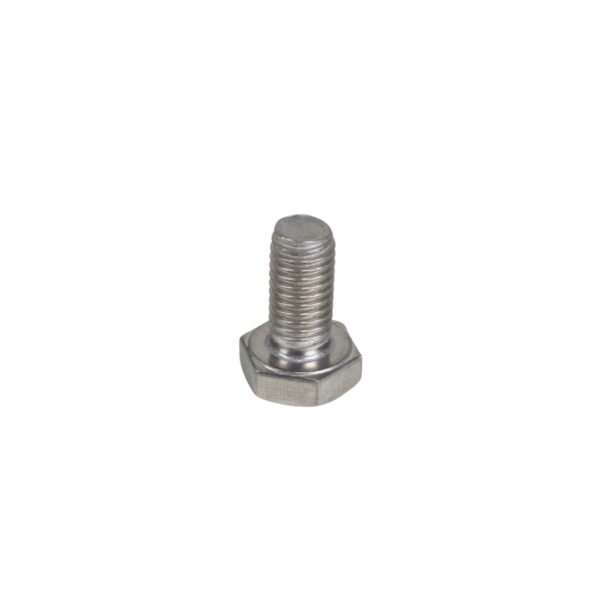 PARAFUSO FRANCES M10X1.5X20 INOX - Imagem 2