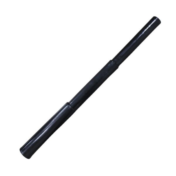 CJ TELESCOPIO PR 3 ESTAGIOS PRETO