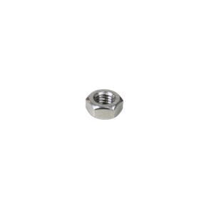 PORCA SEXT. M10X1.5 DIN 934 INOX