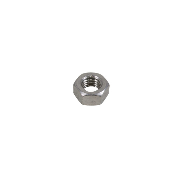 PORCA SEXTAVADA INOX DIN 934