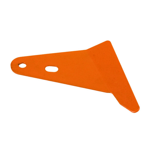 LIMPADOR ESQUERDO DISCO DUPLO STARA 2MM - Imagem 3