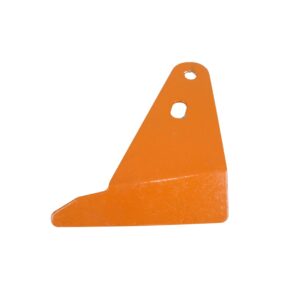 LIMPADOR DIREITO DISCO DUPLO STARA 2MM