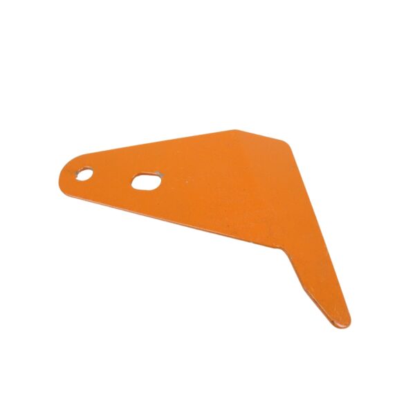 LIMPADOR DIREITO DISCO DUPLO STARA 2MM - Imagem 2