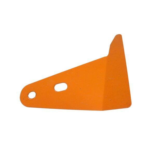 LIMPADOR DIREITO DISCO DUPLO STARA 2MM - Imagem 3