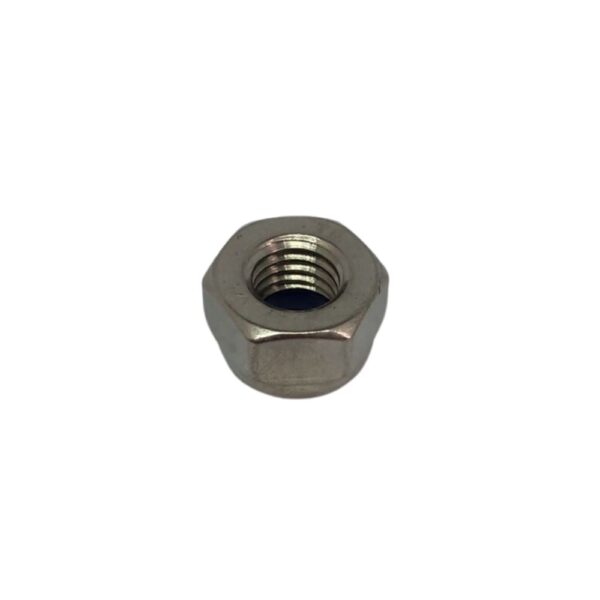 PORCA AUTO FREN. ALTA M10X1.5 INOX - Imagem 3