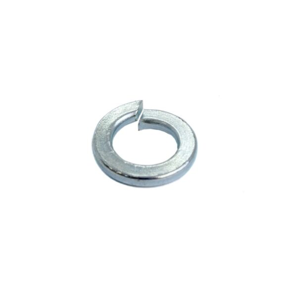 ARRUELA DE PRESSAO B 10MM  DIN 127 ZB - Imagem 2