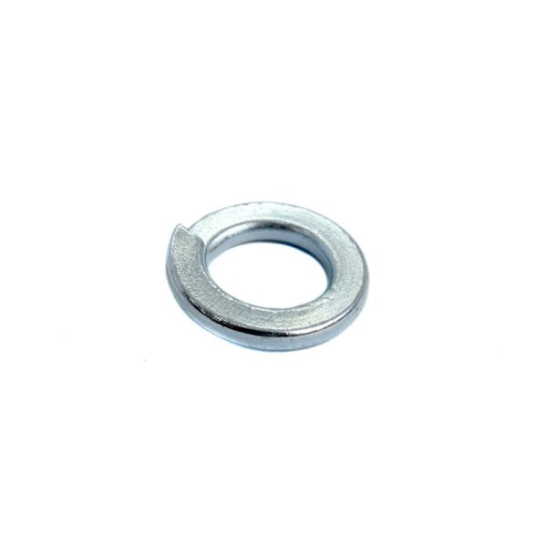 ARRUELA DE PRESSAO B 10MM  DIN 127 ZB - Imagem 3