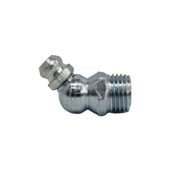 GRAXEIRA M10X1 45 GRAUS - Imagem 2