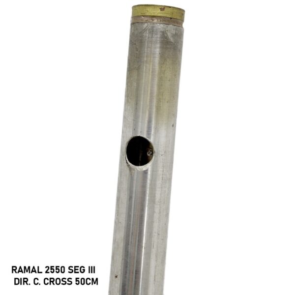 RAMAL 2550 SEG III DIR. C. CROSS 50CM - Imagem 3