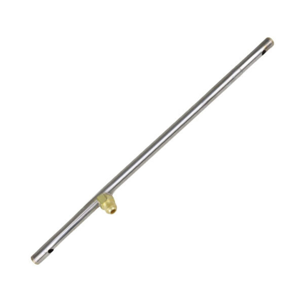 RAMAL CENTRAL ESQ  C CROSS 50CM - Imagem 3