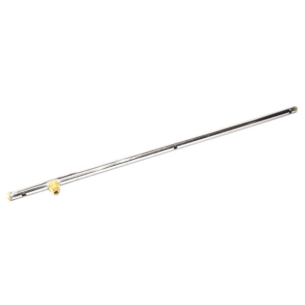 RAMAL CENTRAL DIR ESQ DE INOX 850-400 C CR