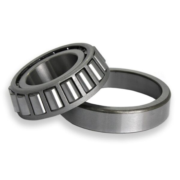 ROLAMENTO RIGIDO DE ESFERAS 30207PL - Imagem 2