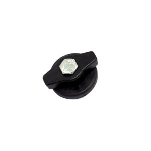 CONJUNTO PARAFUSO BORBOLETA M10