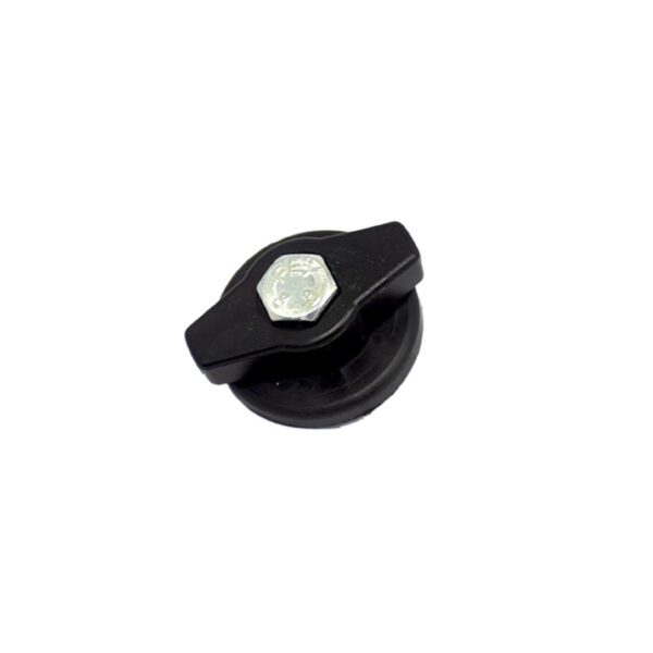 CONJUNTO PARAFUSO BORBOLETA M10