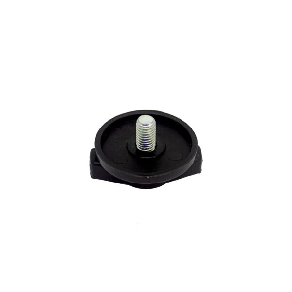 CONJUNTO PARAFUSO BORBOLETA M10 - Imagem 3