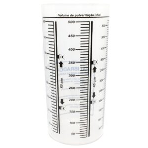 COPO CALIBRADOR