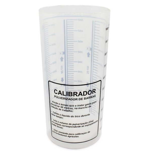 COPO CALIBRADOR - Imagem 2