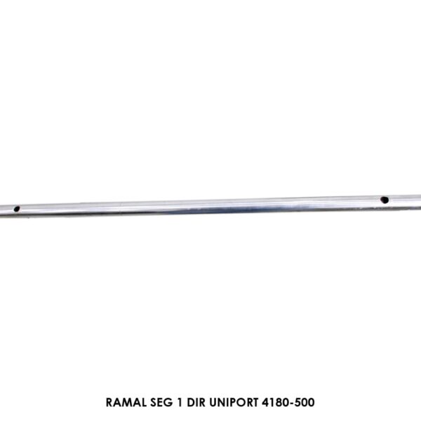 RAMAL SEG 1 DIR UNIPORT 4180-500 - Imagem 2