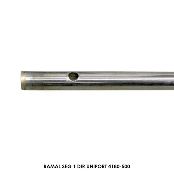 RAMAL SEG 1 DIR UNIPORT 4180-500 - Imagem 3