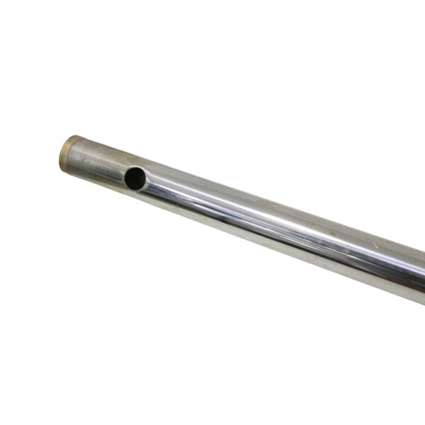RAMAL SEG III DIR UNIPORT 2580 ESP 50CM - Imagem 2