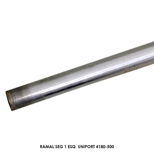 RAMAL SEG 1 ESQ  UNIPORT 4180-500 - Imagem 2