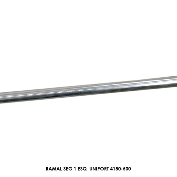 RAMAL SEG 1 ESQ  UNIPORT 4180-500 - Imagem 3