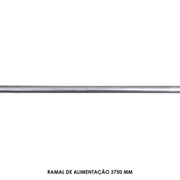 RAMAL DE ALIMENTACAO 3750 MM - Imagem 3